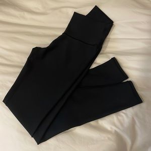 Alo High Waist Airlift Legging